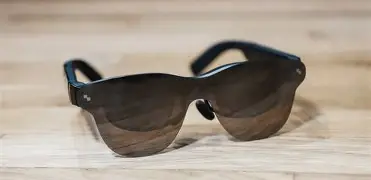 A Professional's Take on the New Rayneo Air 3S Pro