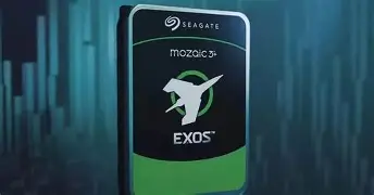 Difference Between Seagate Exos Mozaic M 30Tb Hard Drive and Gmktec Nucbox G10 Mini Pc Explained